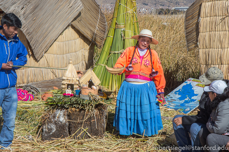 lake titicaca